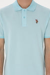 Bluzë polo bazike