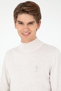 Triko gjysmëgolf e trikotuar