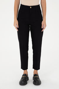 Pantallona klasike me prerje të drejtë