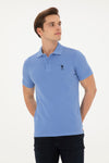 Bluzë polo bazike