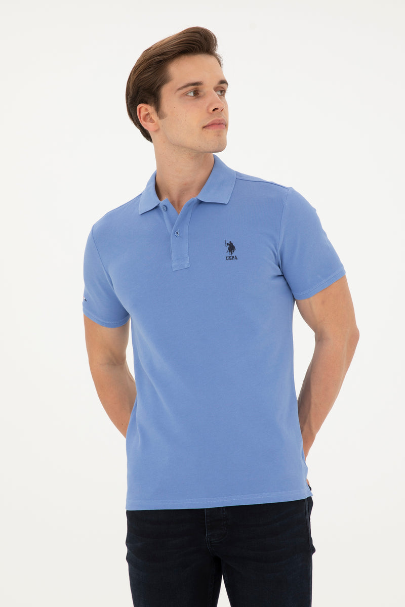 Bluzë polo bazike
