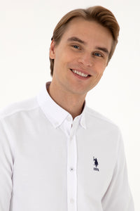 Këmishë klasike bazike