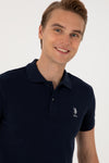 Bluzë polo bazike