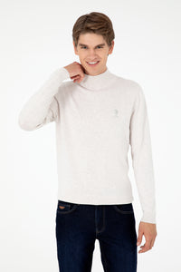 Triko gjysmëgolf e trikotuar