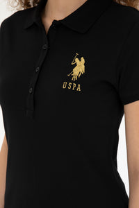 Fustan polo klasik