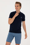 Bluzë polo bazike