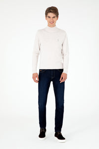 Triko gjysmëgolf e trikotuar