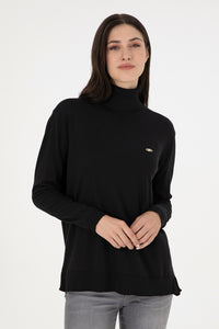 Golf klasik me logo metalike