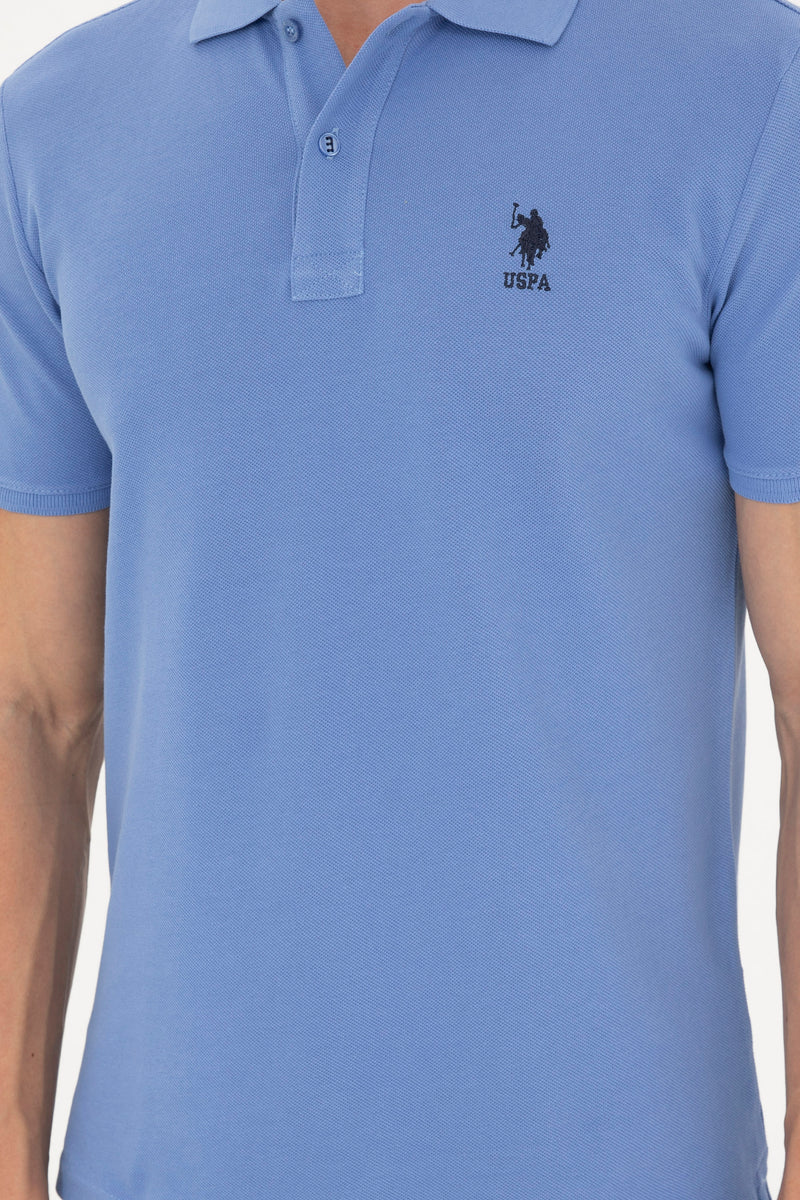 Bluzë polo bazike