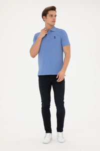 Bluzë polo bazike