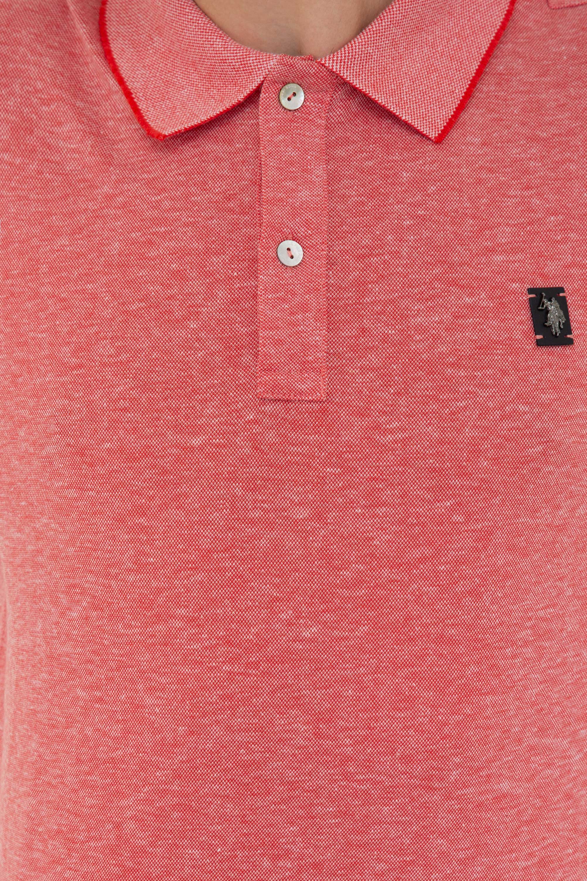 Bluzë polo USPA Exclusive