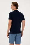 Bluzë polo bazike