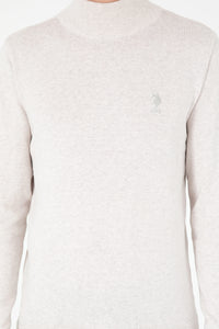 Triko gjysmëgolf e trikotuar