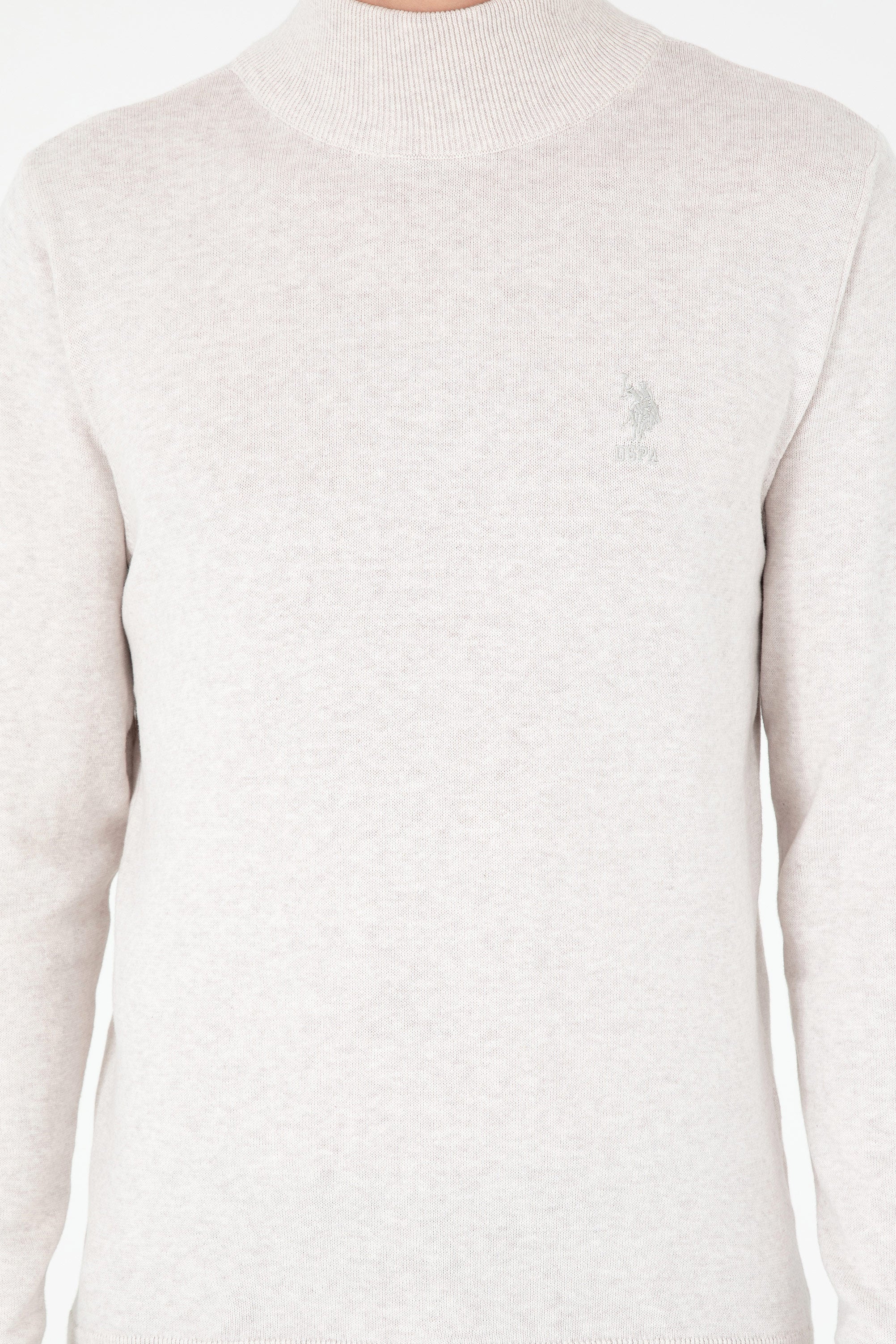 Triko gjysmëgolf e trikotuar