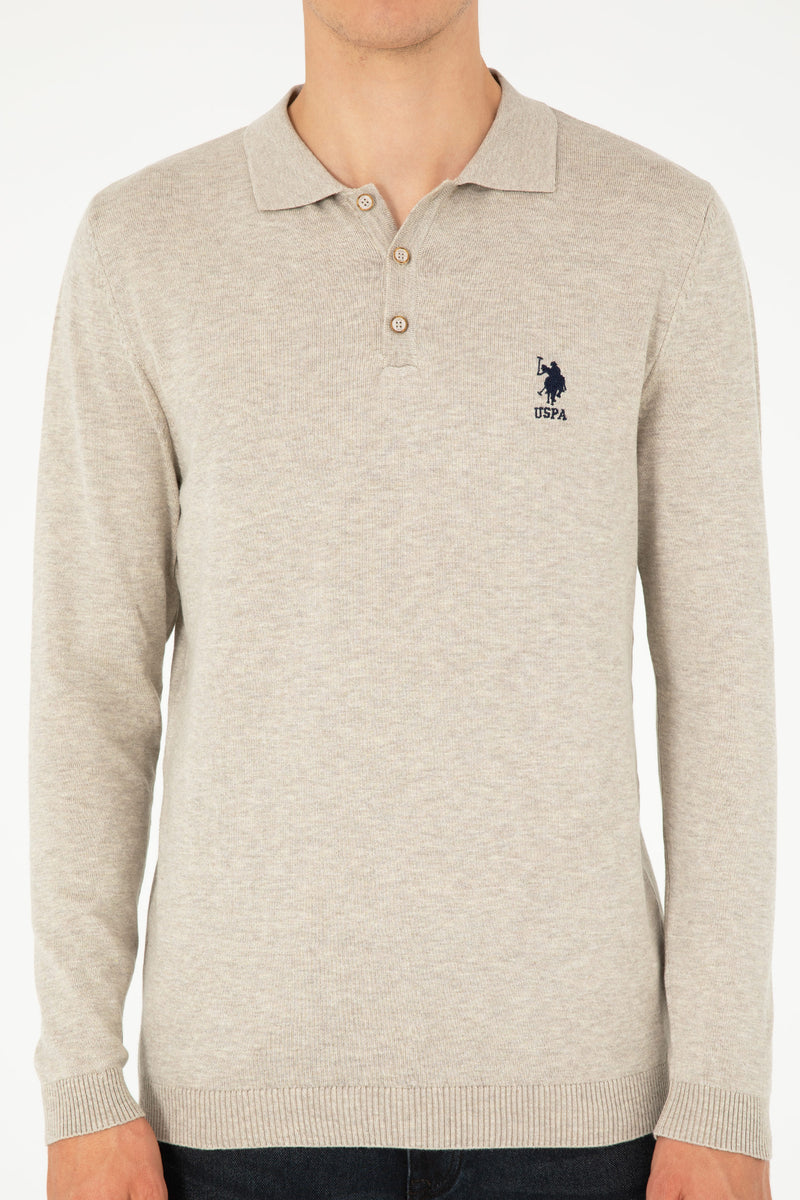Pulovër polo klasike