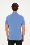 Bluzë polo bazike