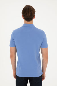 Bluzë polo bazike