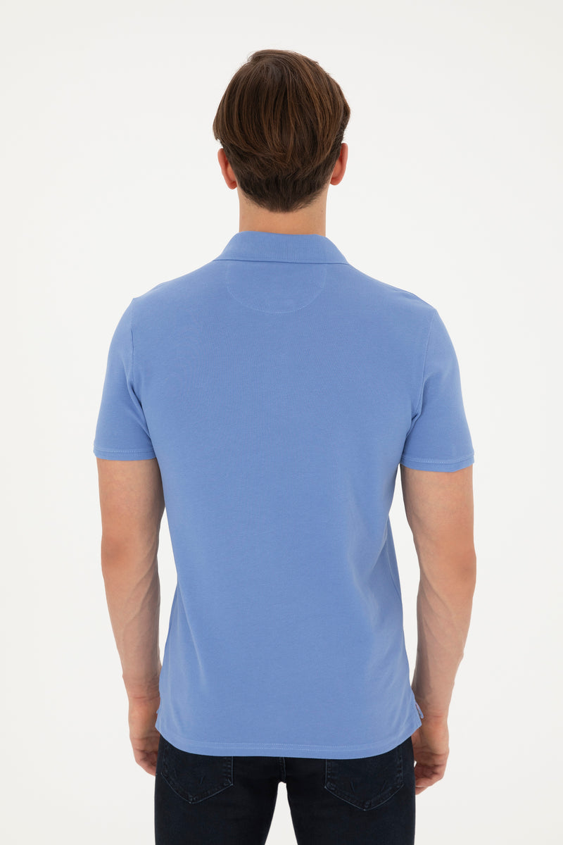 Bluzë polo bazike
