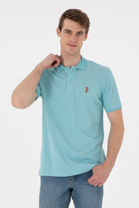 Bluzë polo me logo klasike
