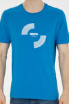 T-shirt USPA Sport me print minimalist