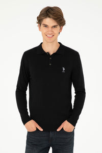 Pulovër polo klasike