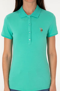 Bluzë polo klasike