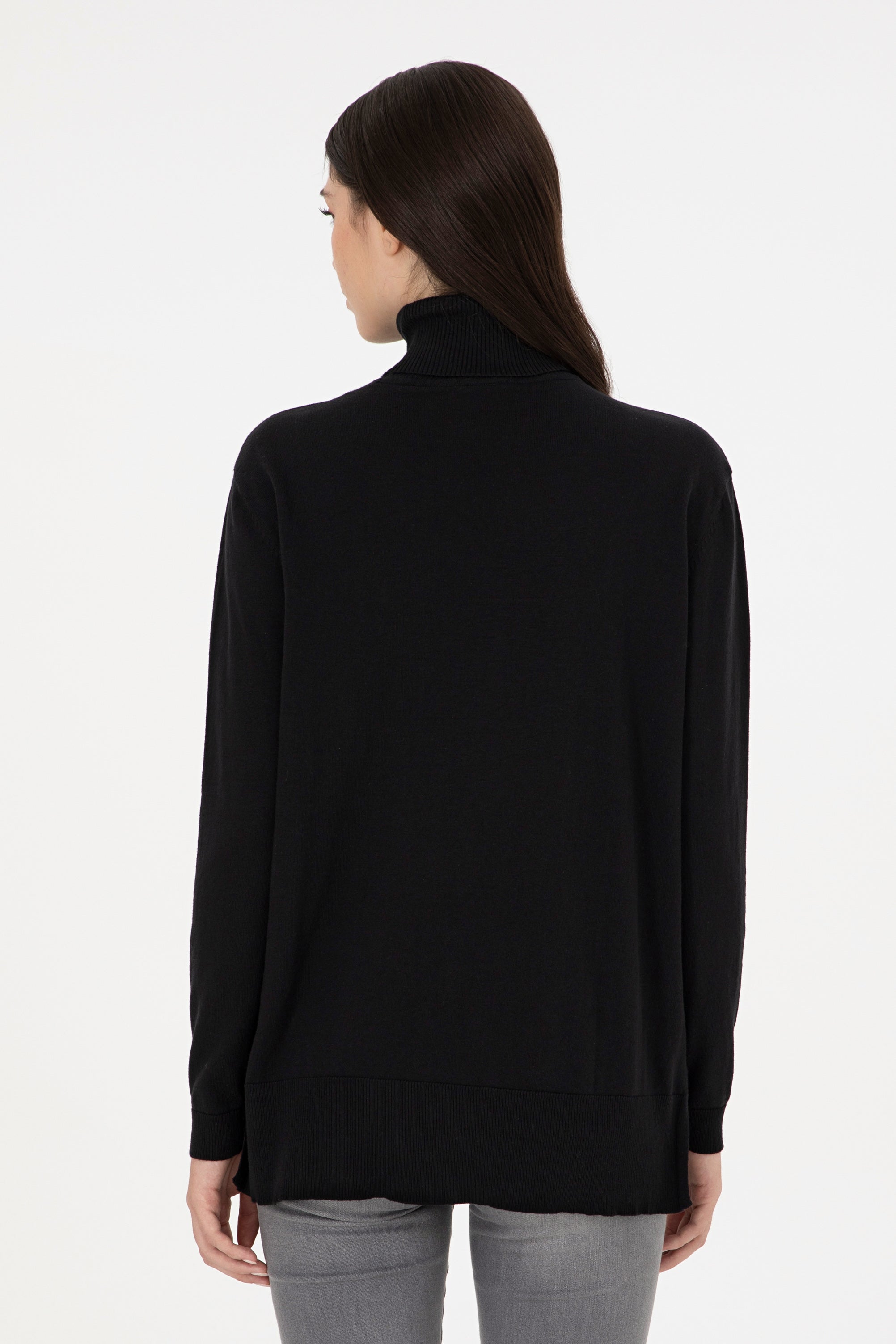 Golf klasik me logo metalike