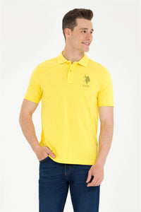 Bluzë polo me shkrim USPA