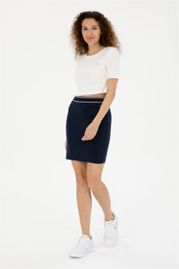 Fund i thurur me shirit në bel