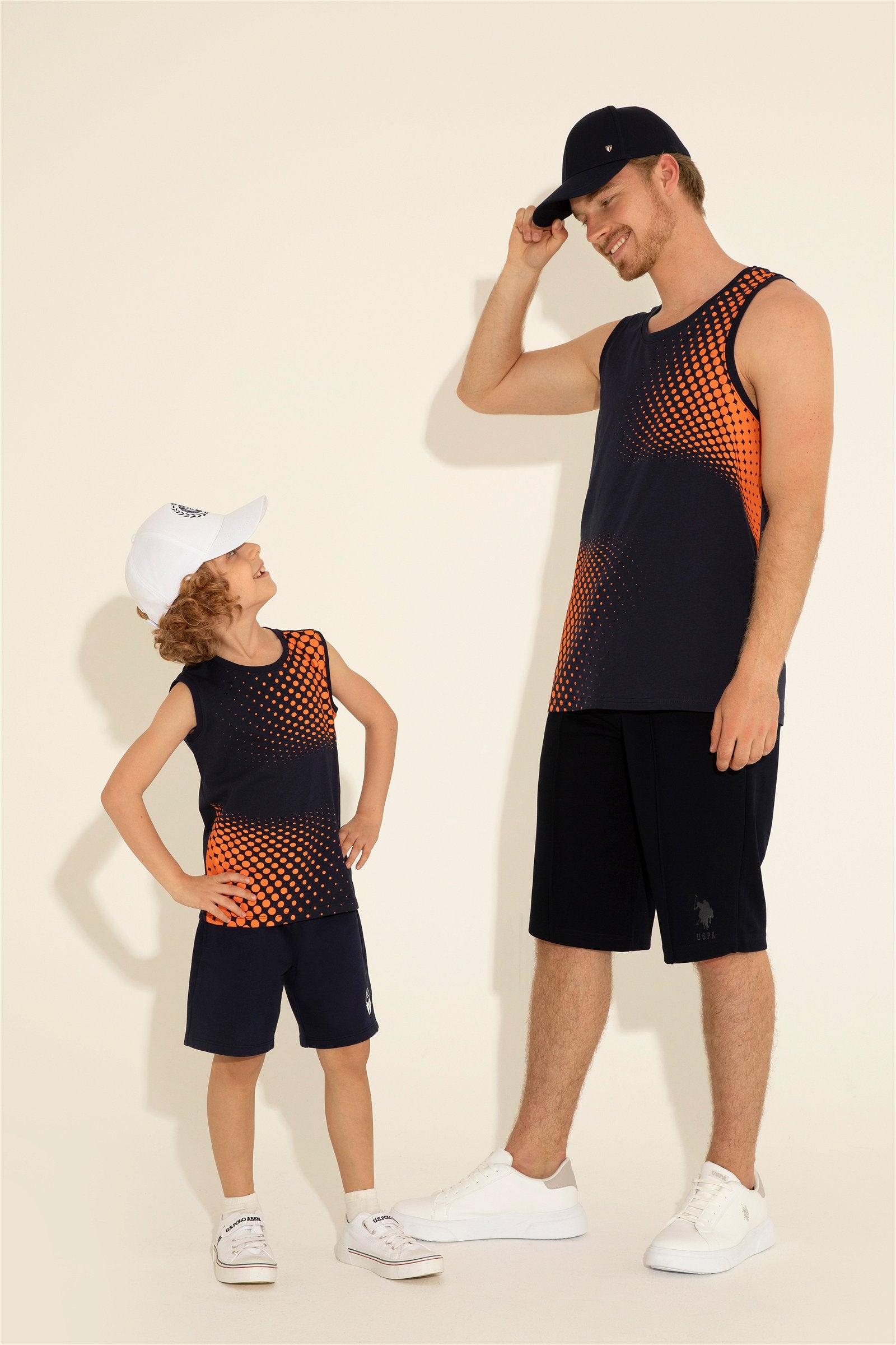 Kanotierë sportive USPA Sport