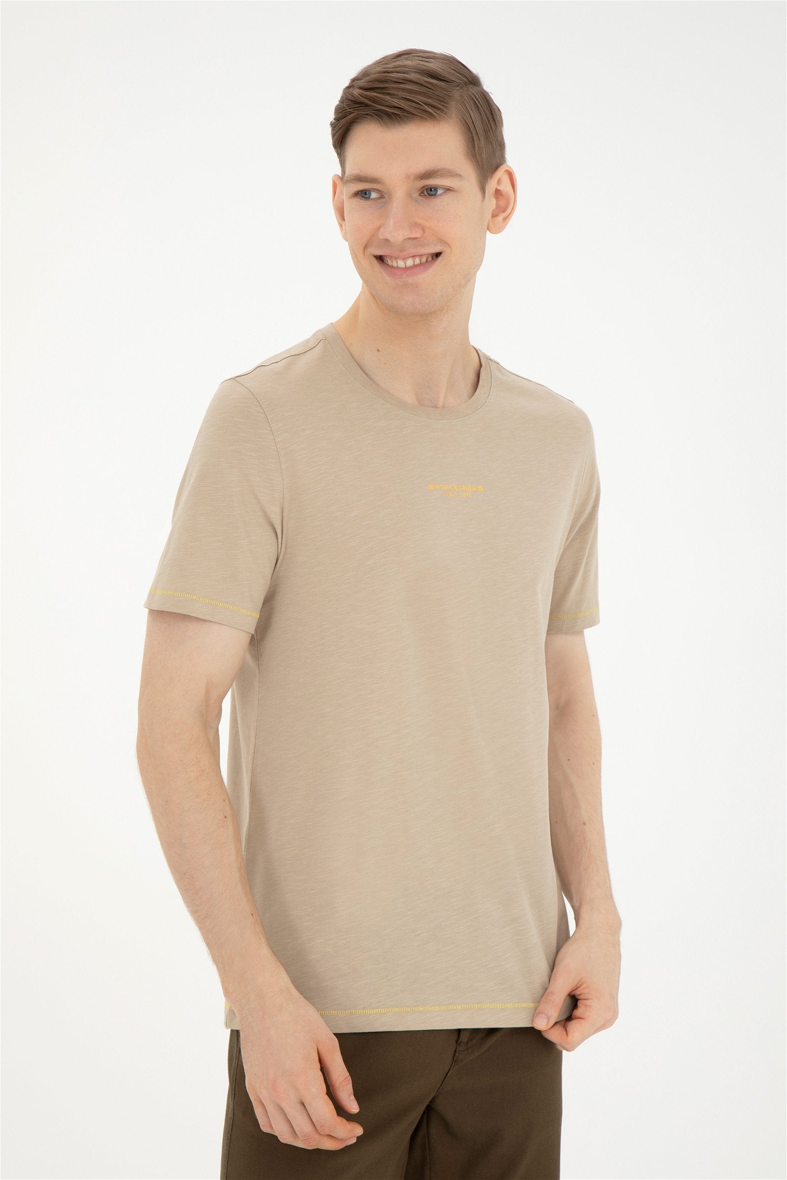 T-shirt me print veror