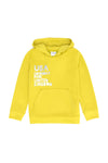 Hoodie me shkrime me temina për vajza