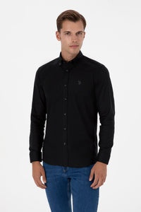 Këmishë klasike bazike