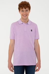 Bluzë polo USPA Exclusive