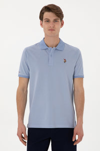 Bluzë polo bazike