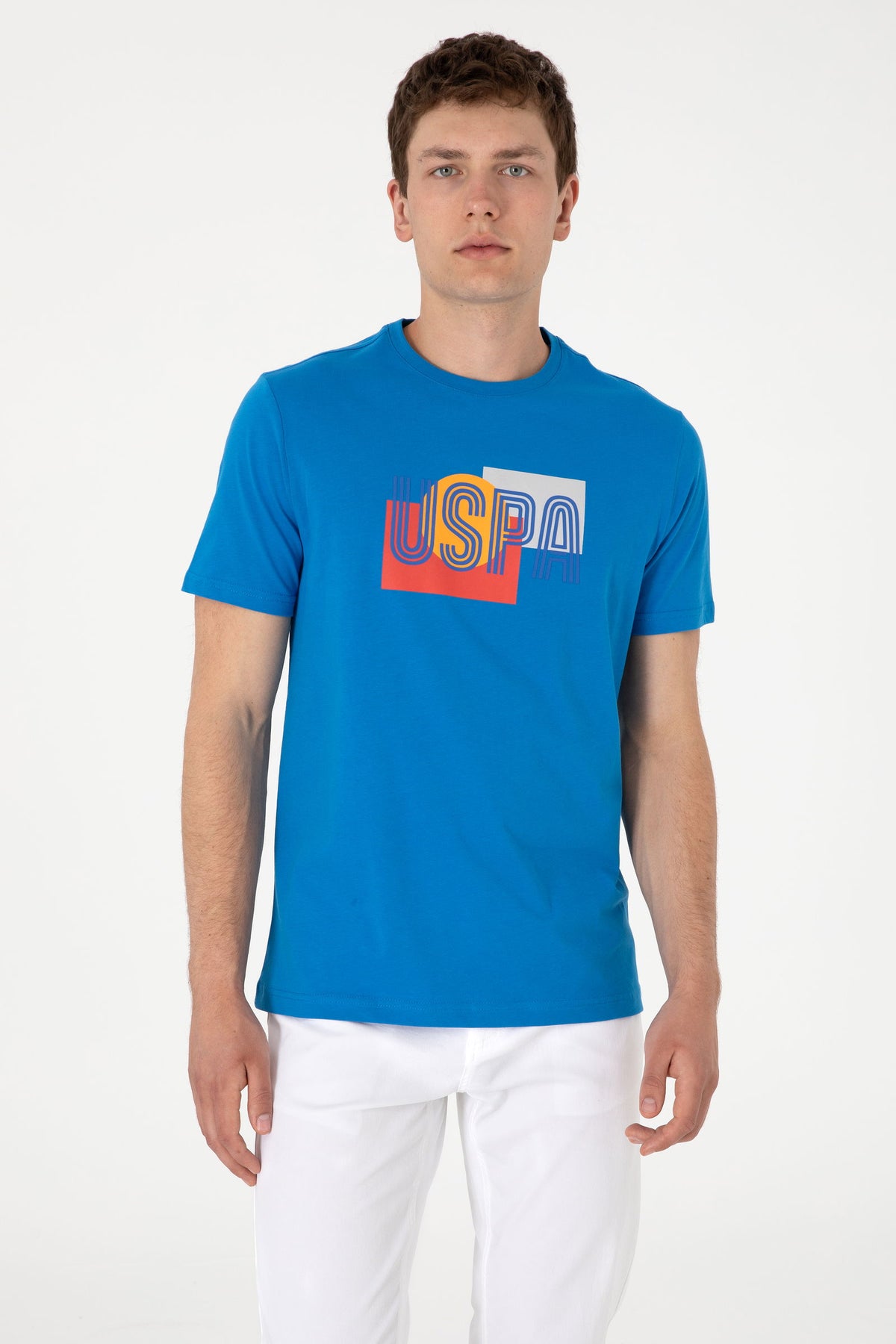 Graphic print T-shirt
