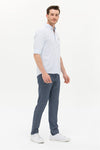 Pantallona chino klasike USPA Exclusive