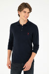 Pulovër polo klasike