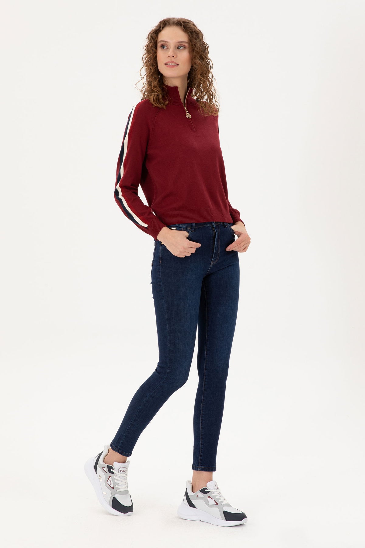 Xhinse të ngushta bazike