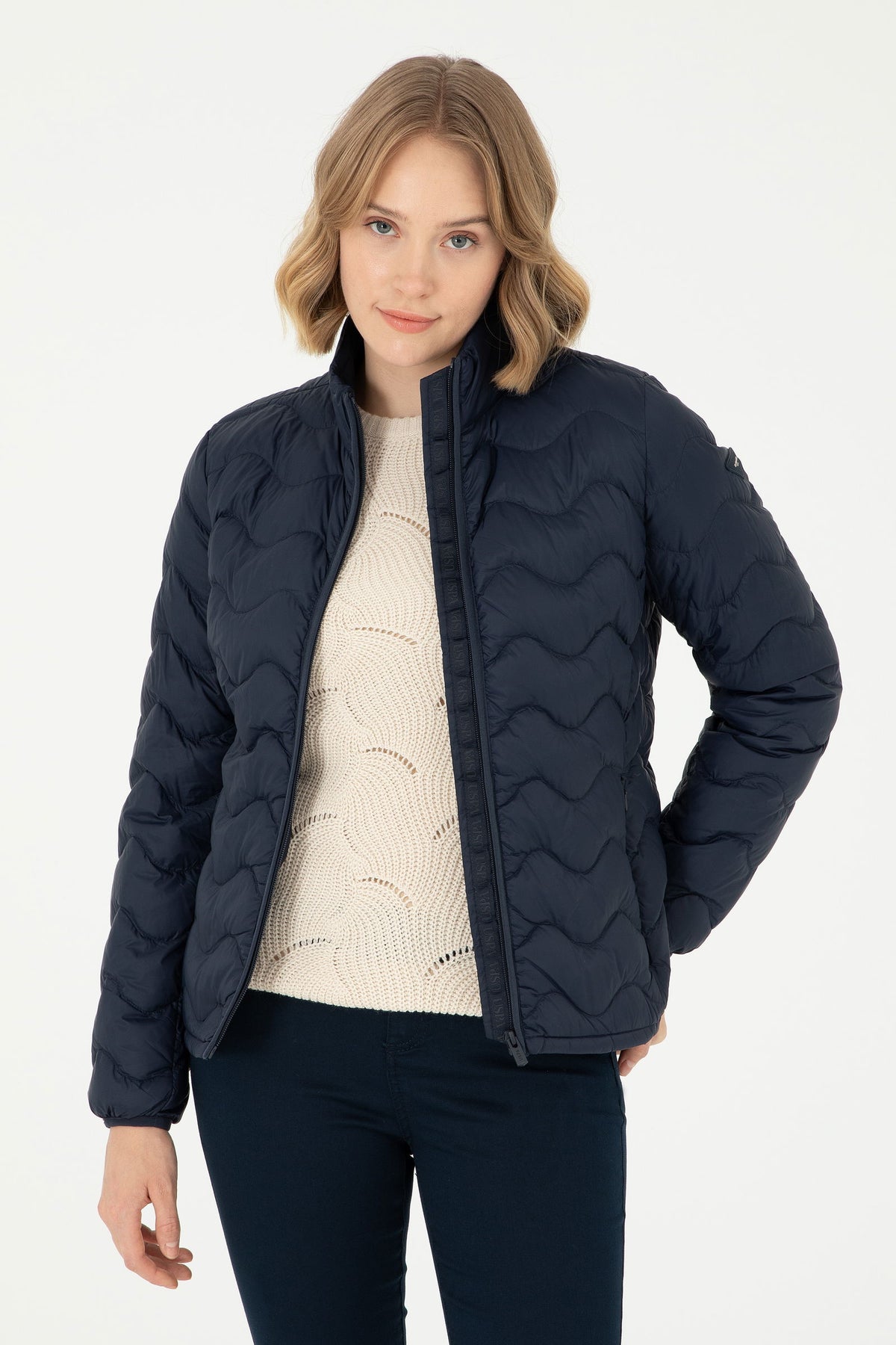 Xhup klasik me strukturë dallge