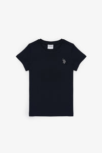 T-shirt bazik për djem