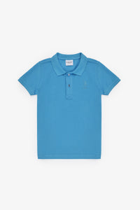 Bluzë polo bazike