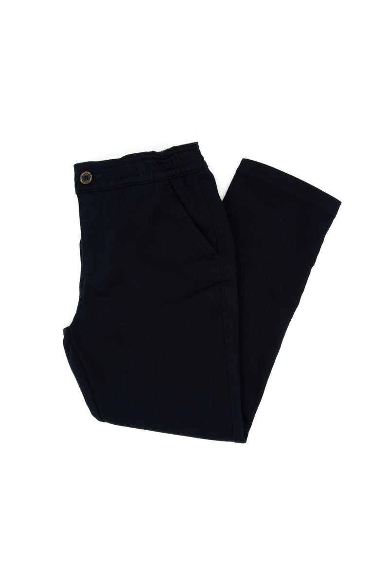 Pantallona chino klasike për djem