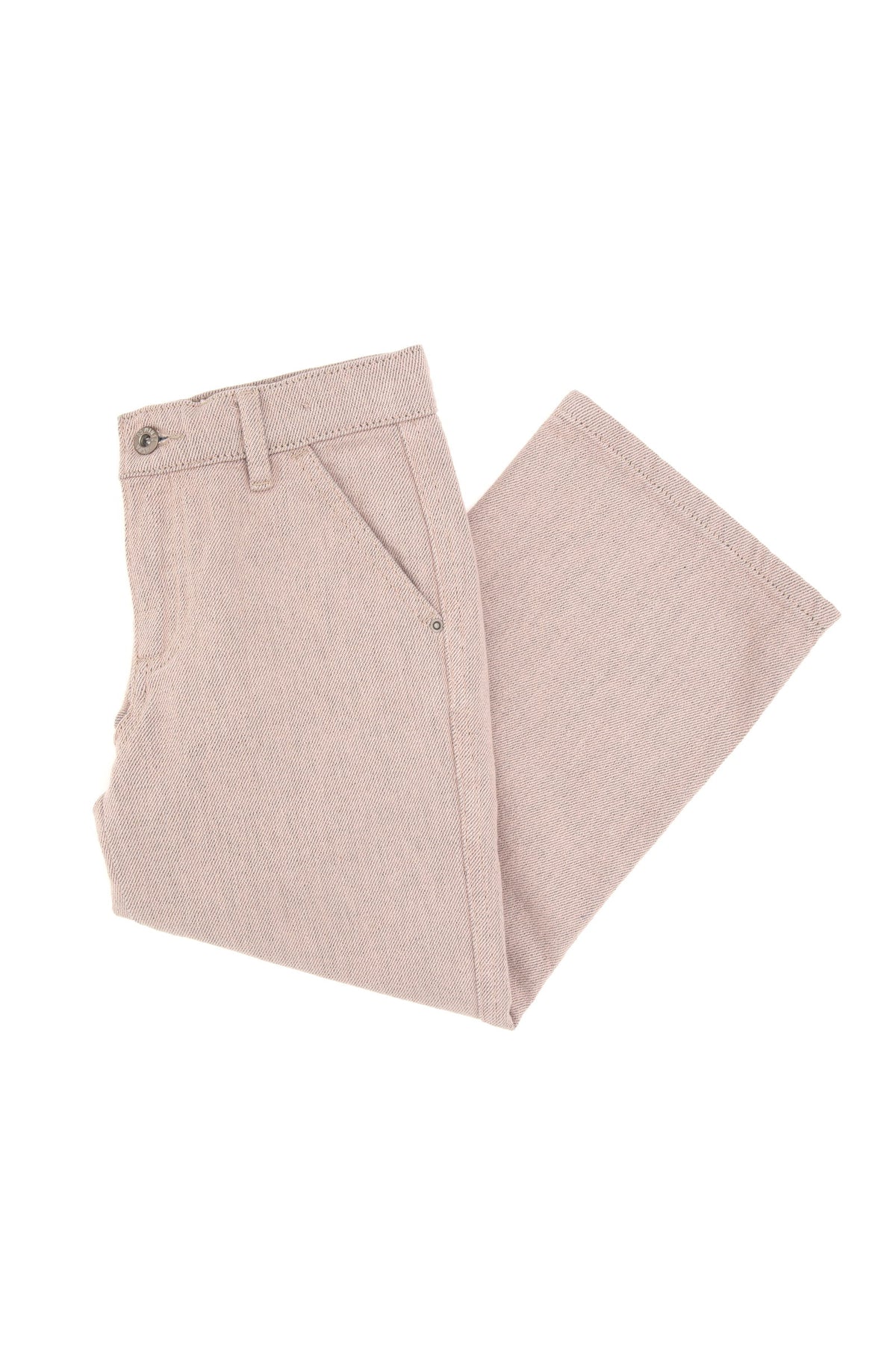 Xhinse me prerje të drejtë për vajza