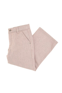 Xhinse me prerje të drejtë për vajza