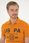 Bluzë polo në stil retro