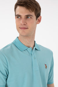 Bluzë polo me logo klasike