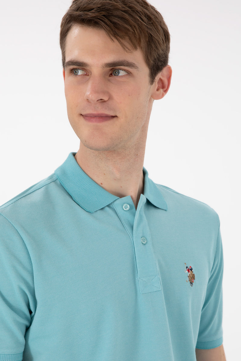 Bluzë polo me logo klasike