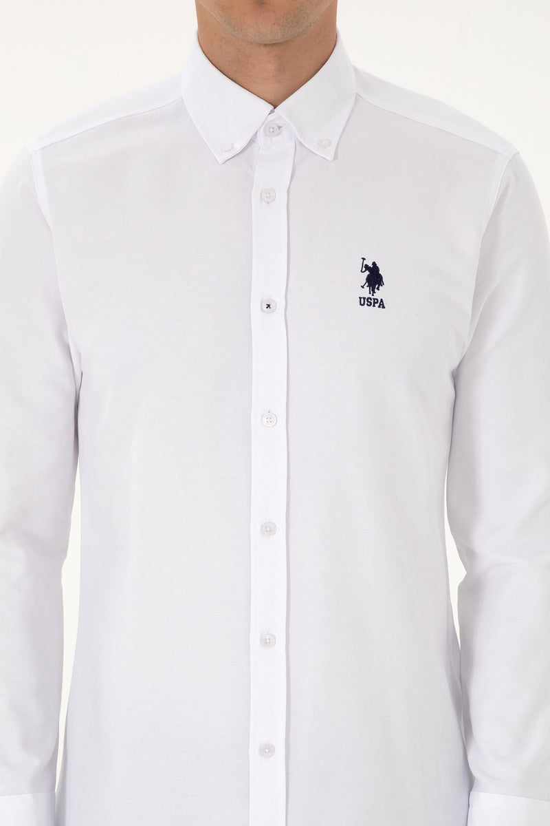 Këmishë klasike bazike