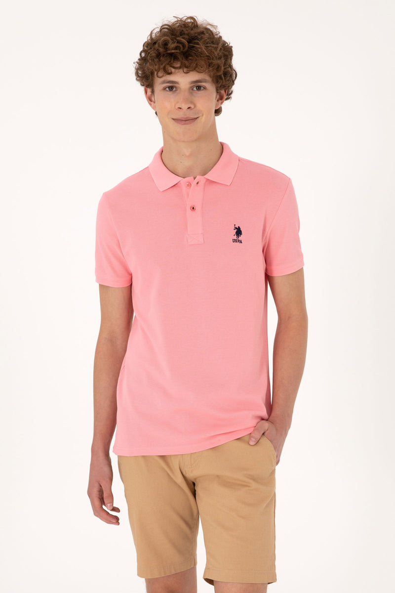 Bluzë polo bazike